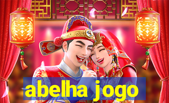 abelha jogo